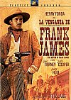 La venganza de Frank James